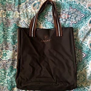 Ariat bag